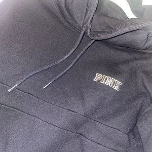 PINK-Victoria secret hoodie